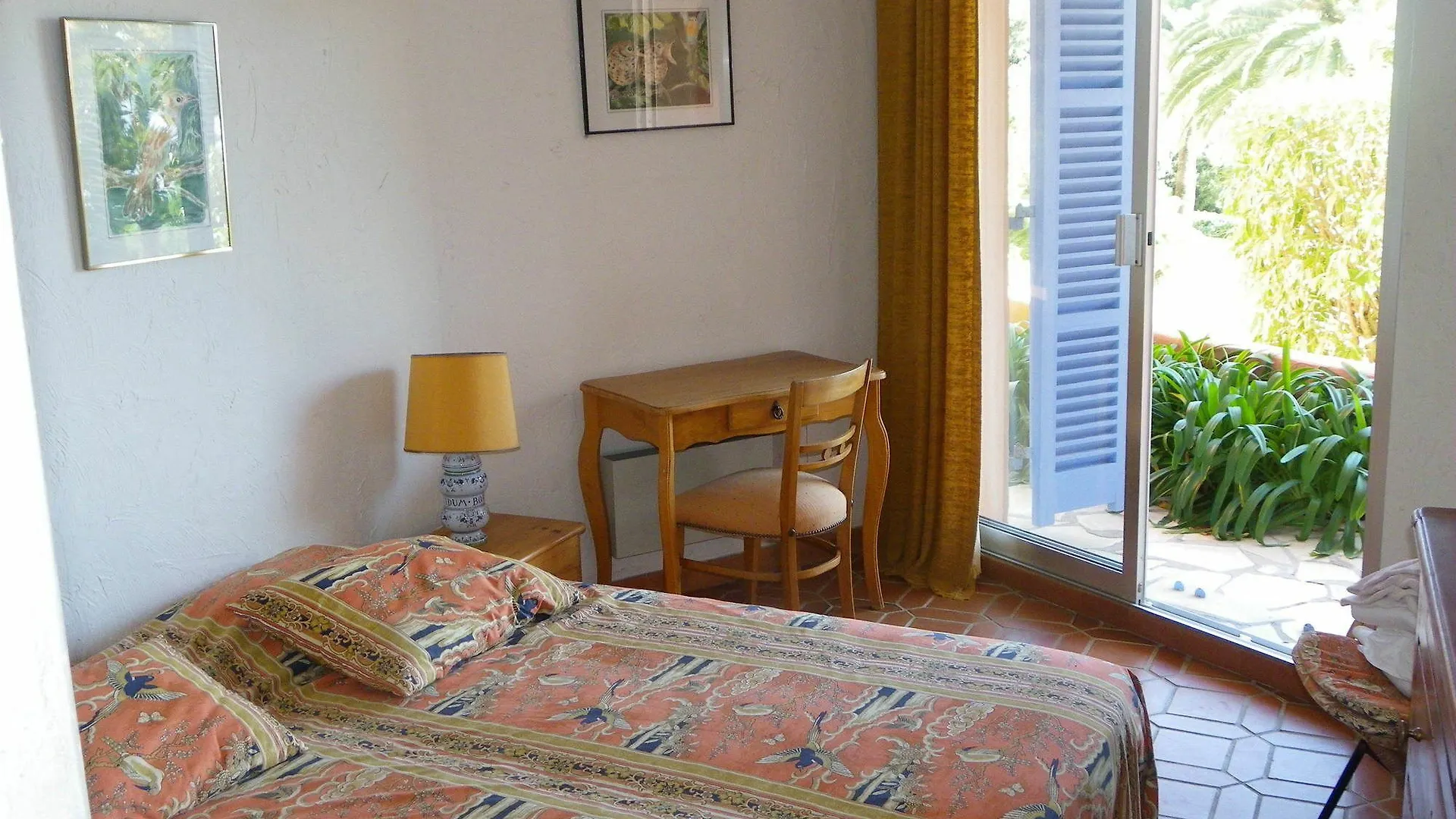 Duchesse Apartment 泰晤勒·苏尔·梅尔 0*,