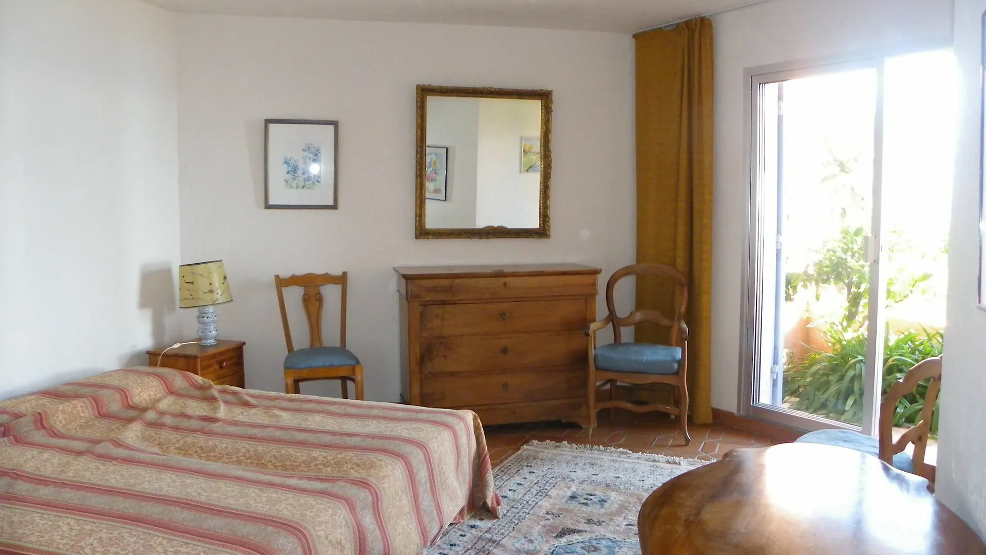 Duchesse Apartment 泰晤勒·苏尔·梅尔