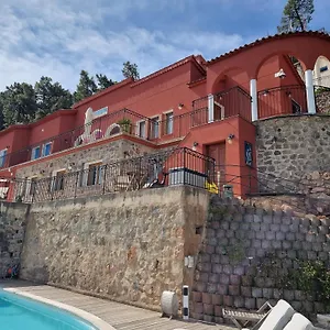 Villa And La Coraillere, Théoule-sur-Mer